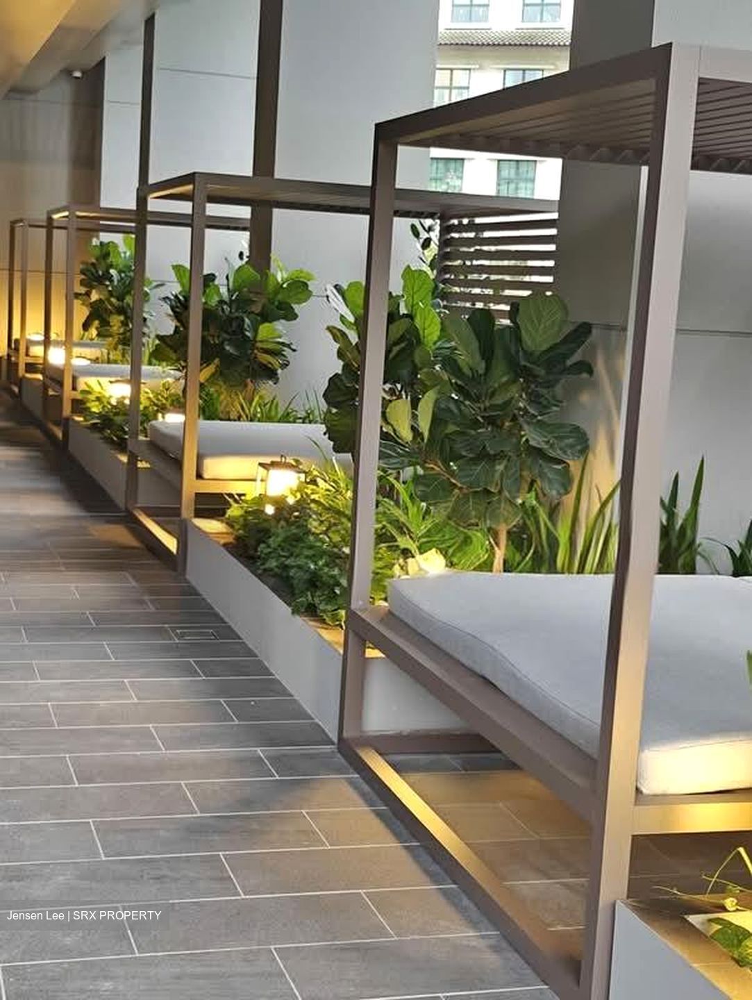 Leedon Green (D10), Condominium #578413111